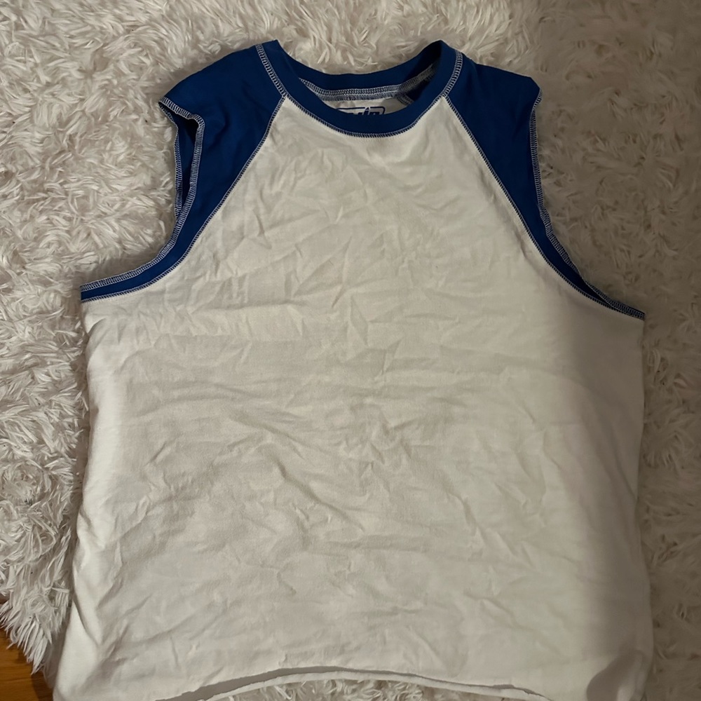 Men’s tank top
